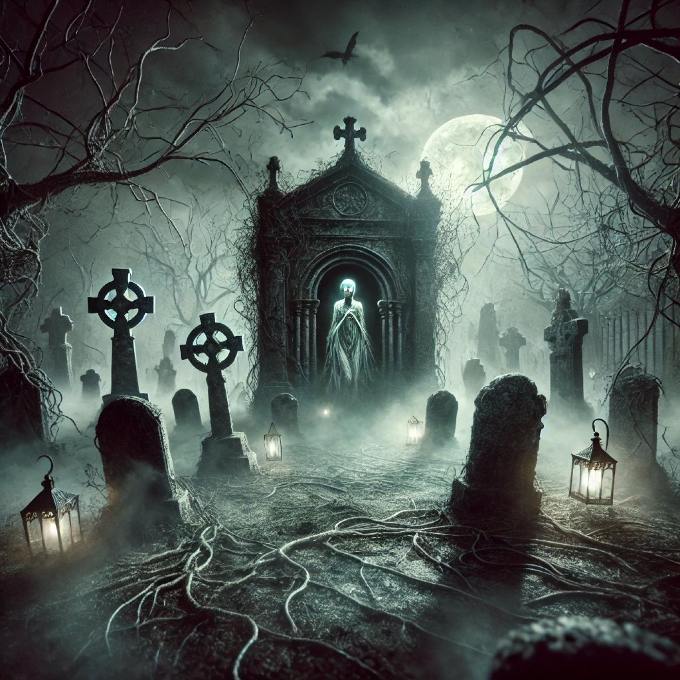 El cementerio de Mondariz episode artwork