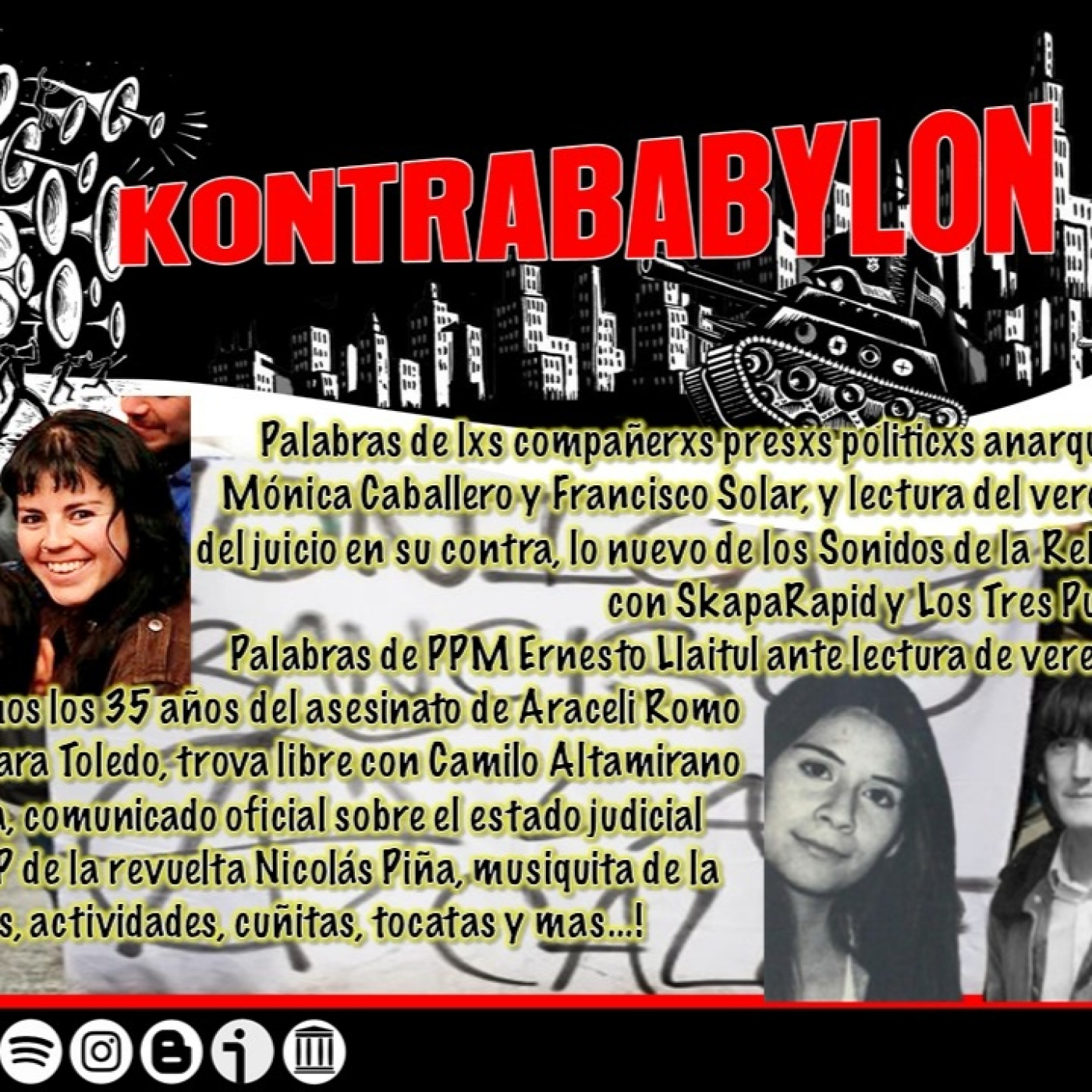 Kontrababylon