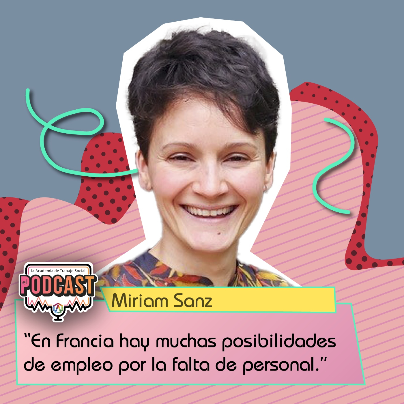 La Academia de Trabajo Social