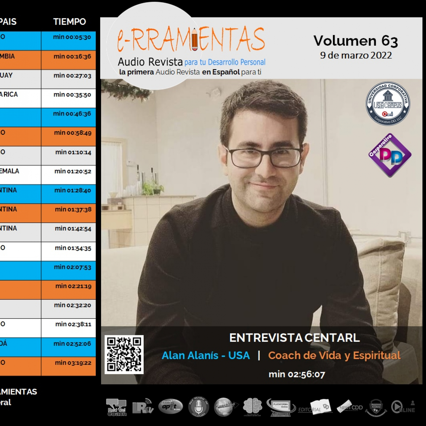 e-RRAMIENTAS - para tu Desarrollo Personal