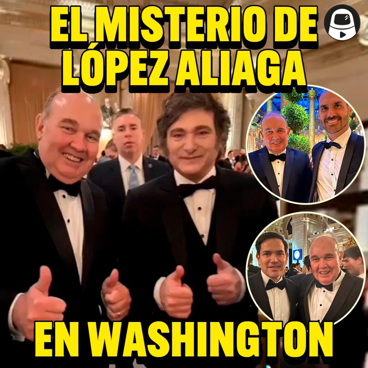 La Encerrona