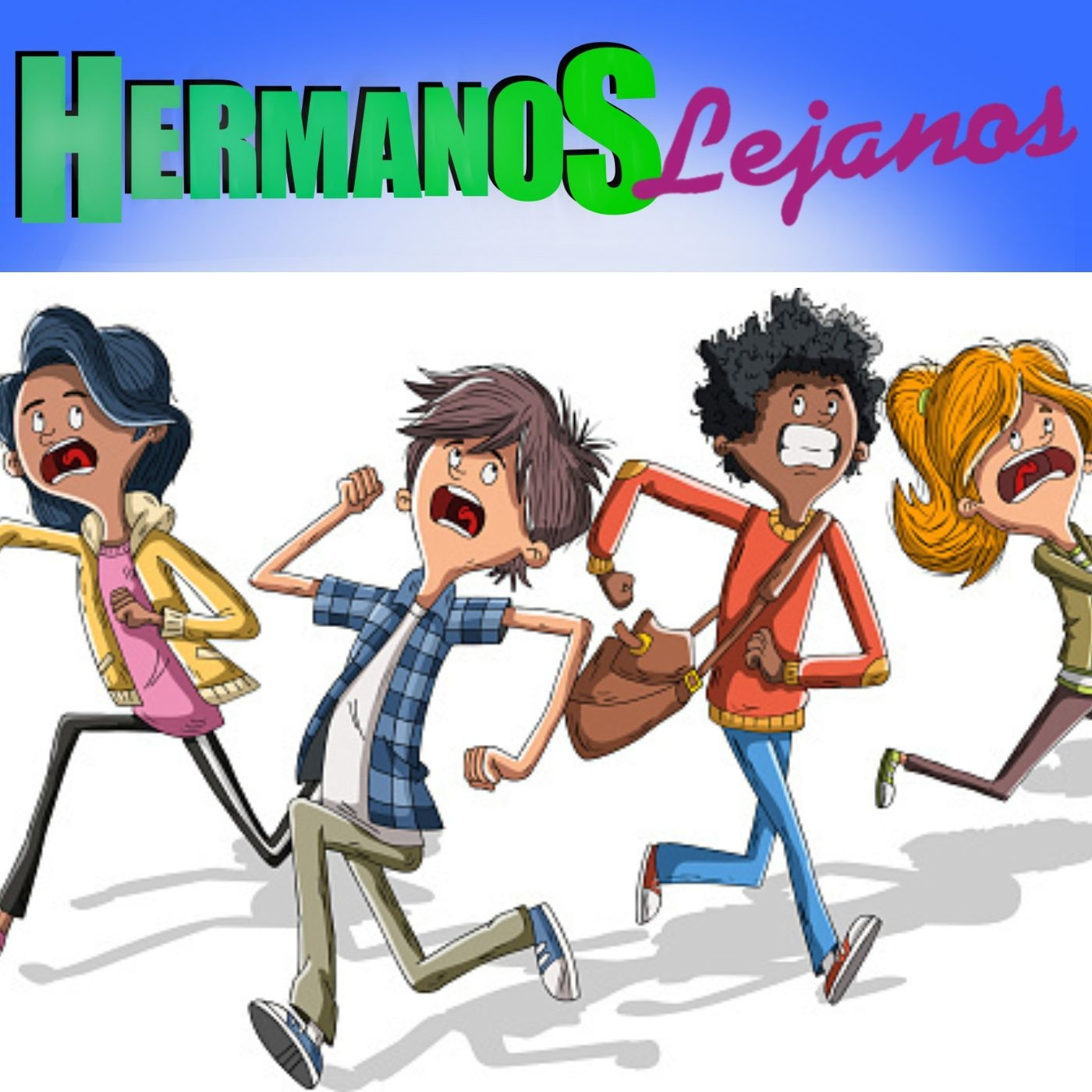Hermanos Lejanos