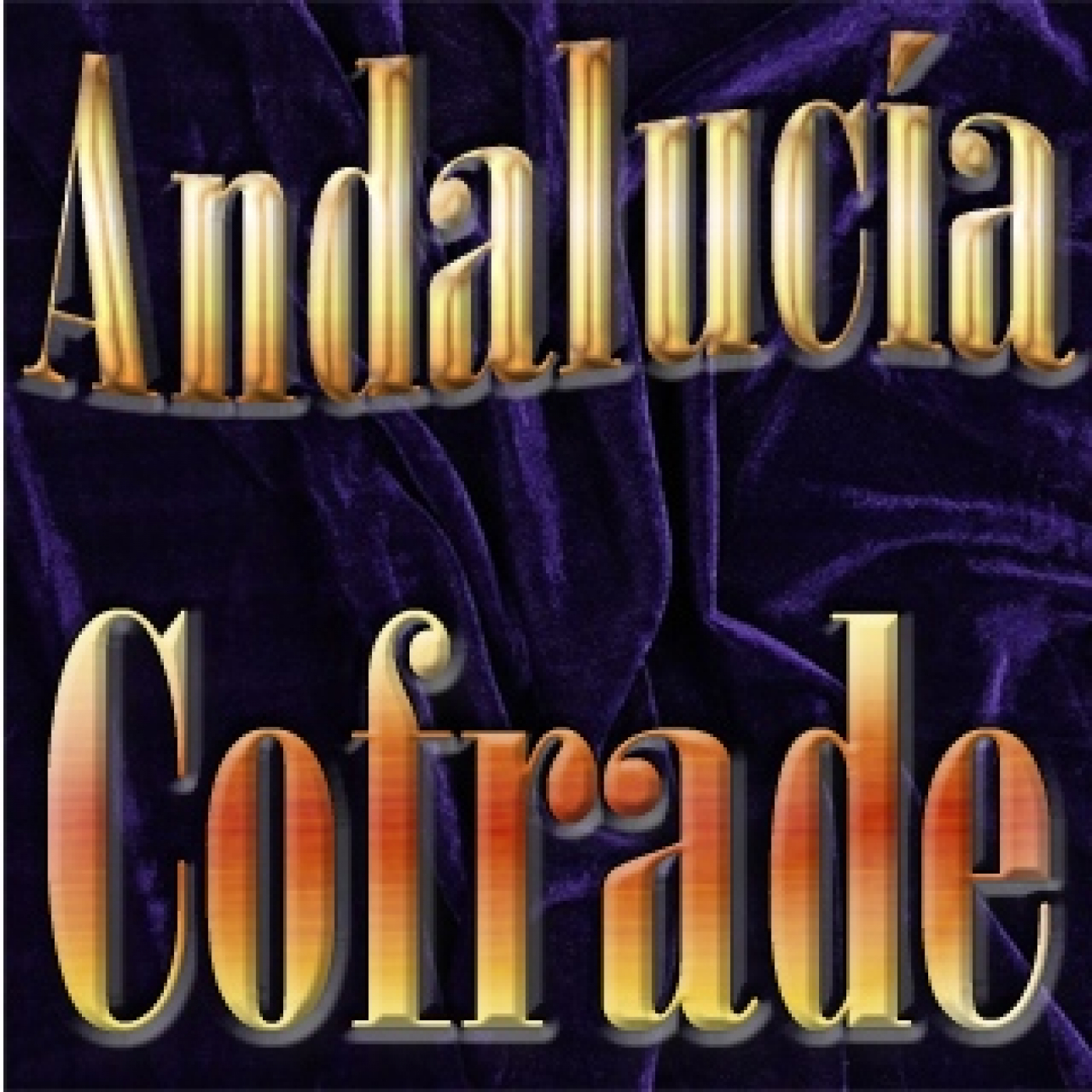 ANDALUCIA COFRADE