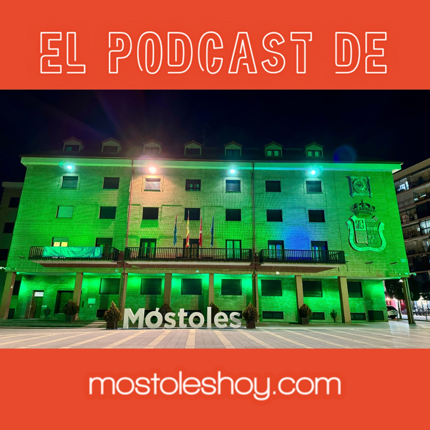 mostoleshoy.com - Tus noticias de Móstoles