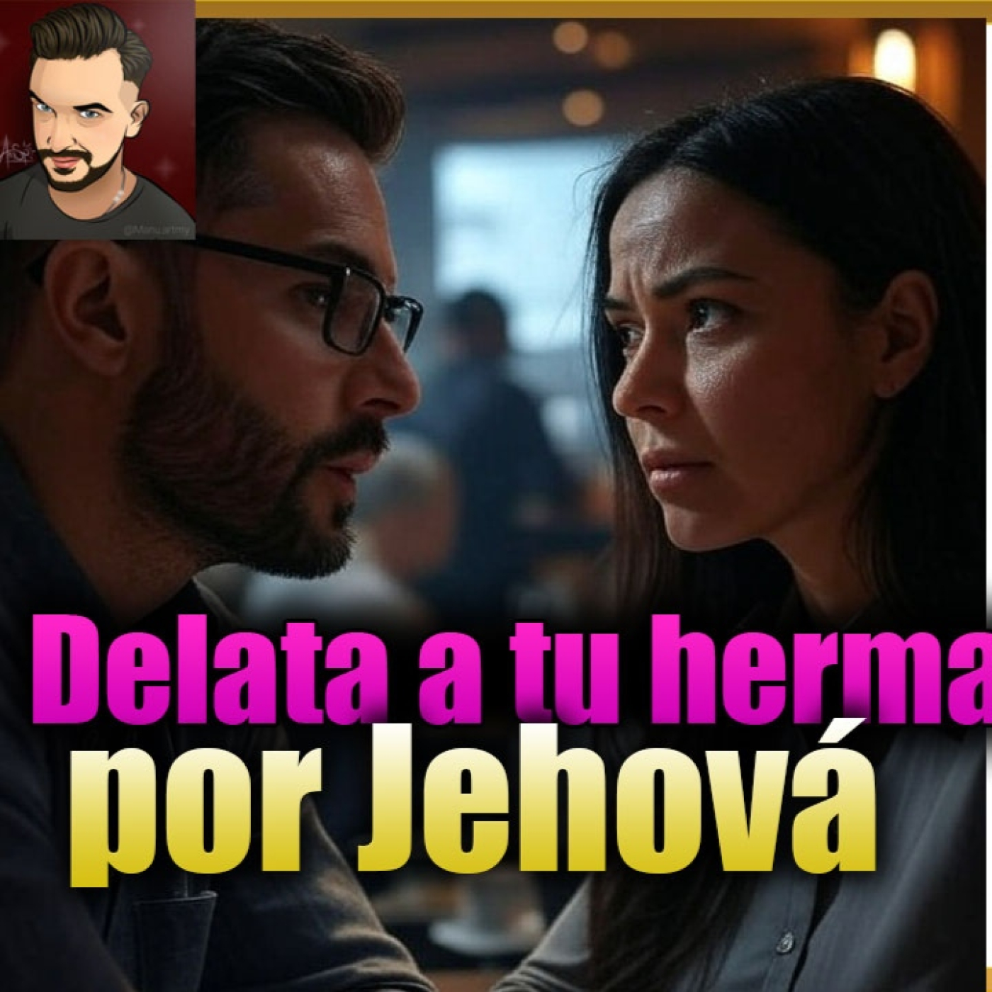 Testigos de Jehová