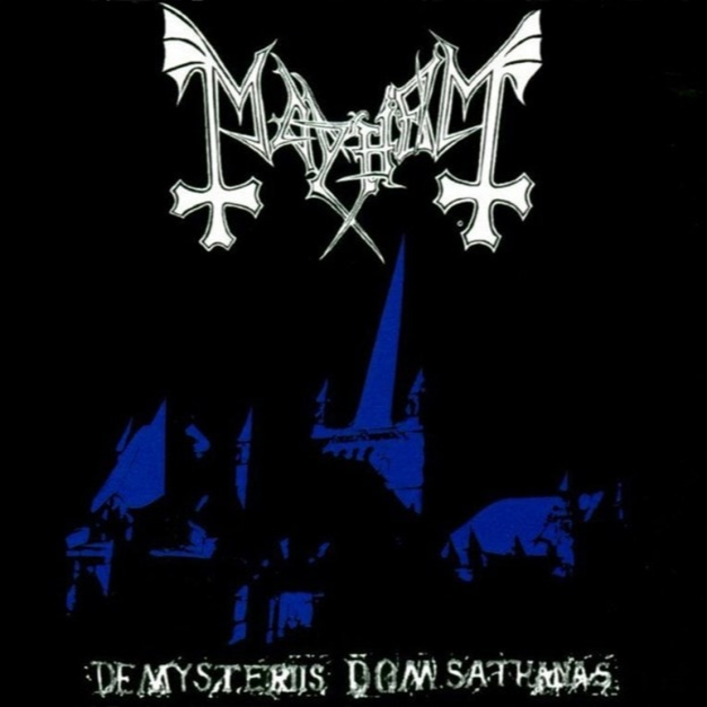 Helvete - Radio Metal