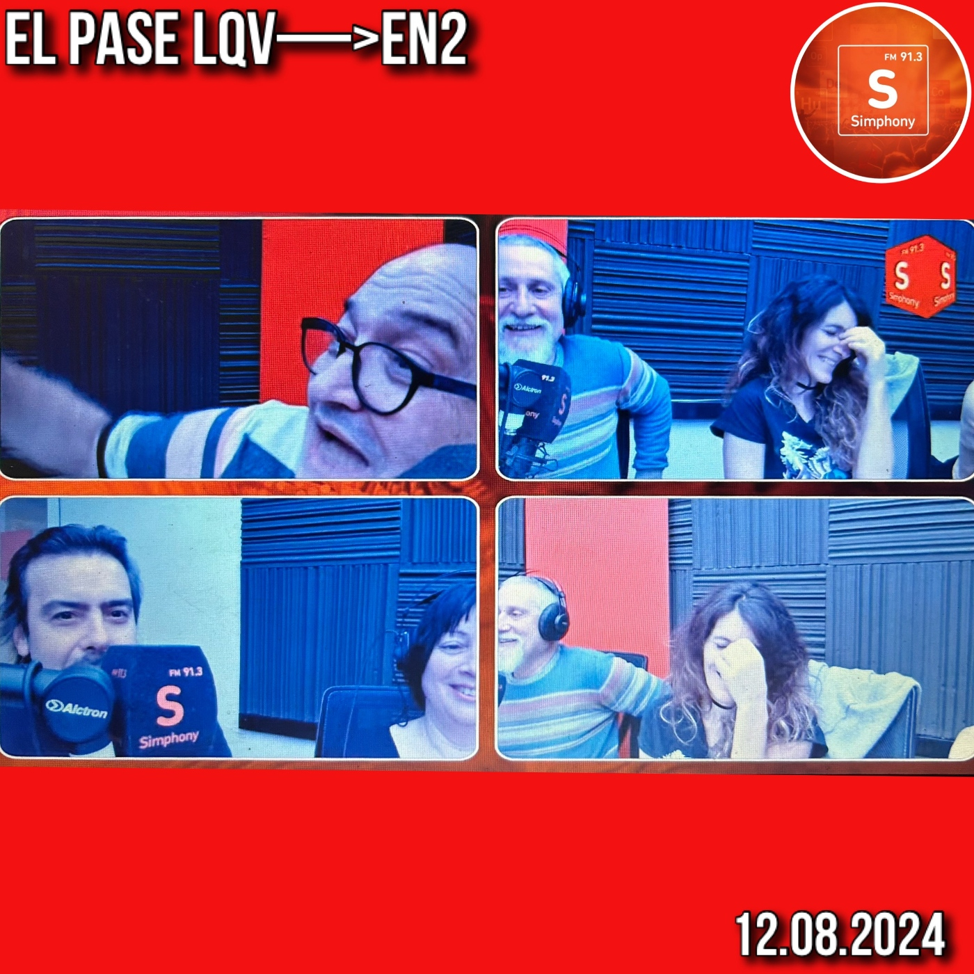 Esta Noche Dos