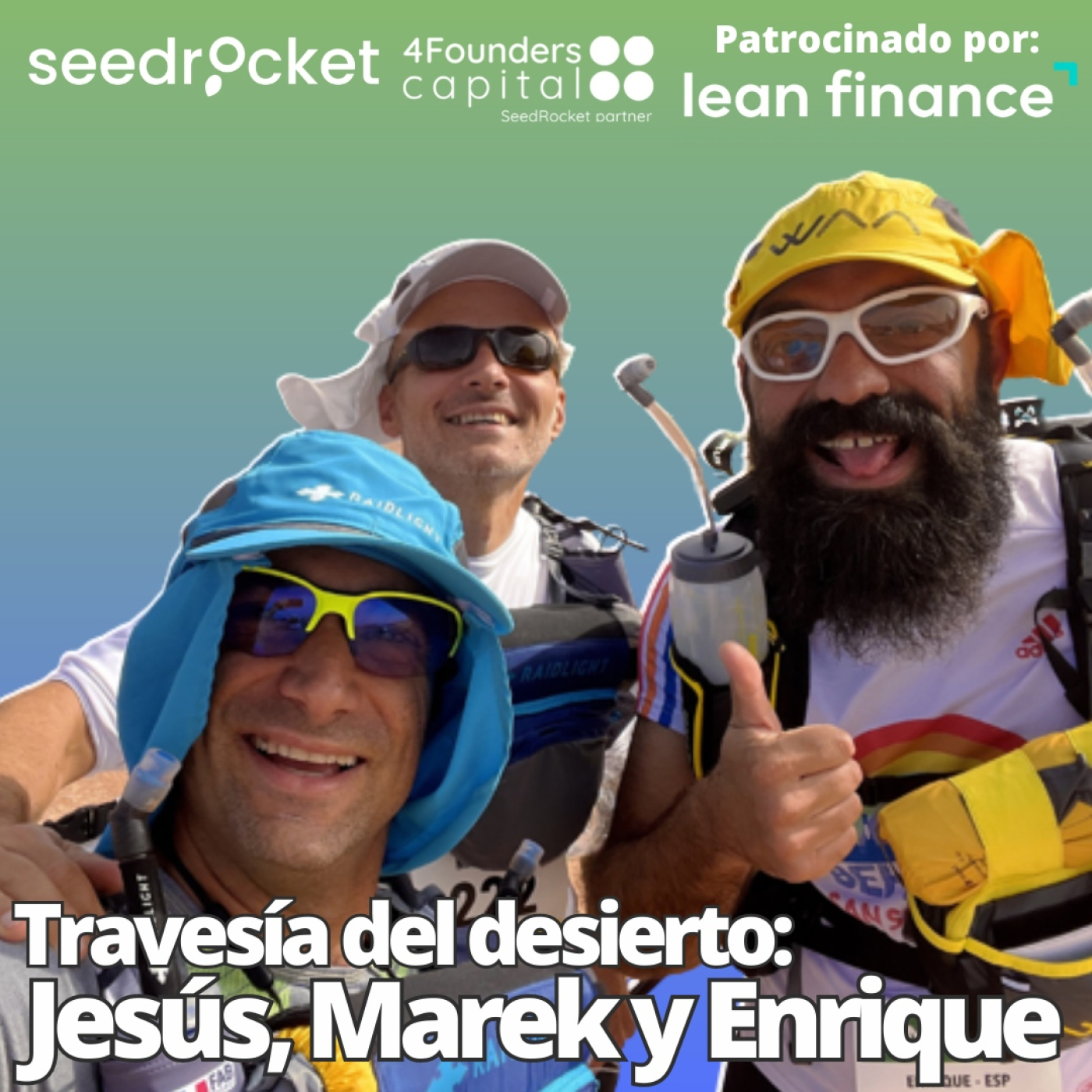 Seedrocket