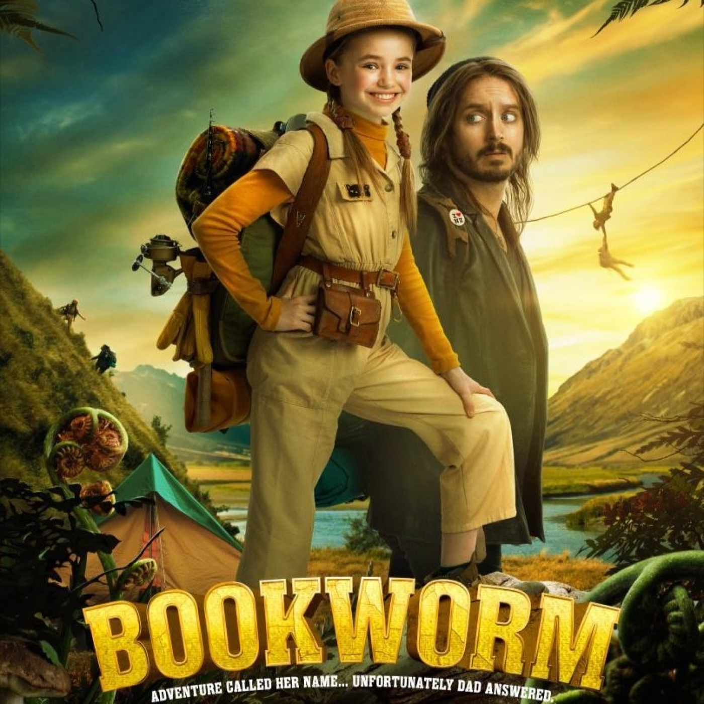 Críticas en Caliente - SITGES 2024 - BOOKWORM