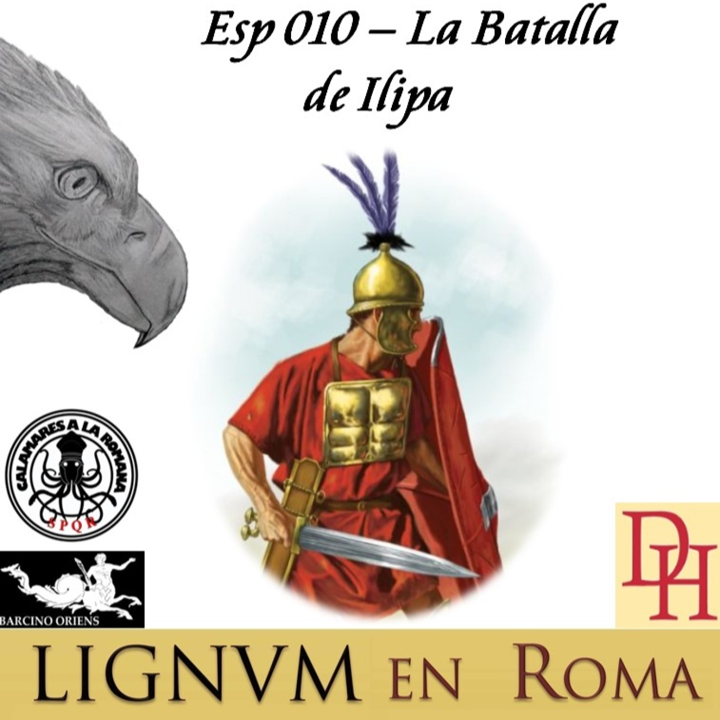 Lignum en Roma (LeR)