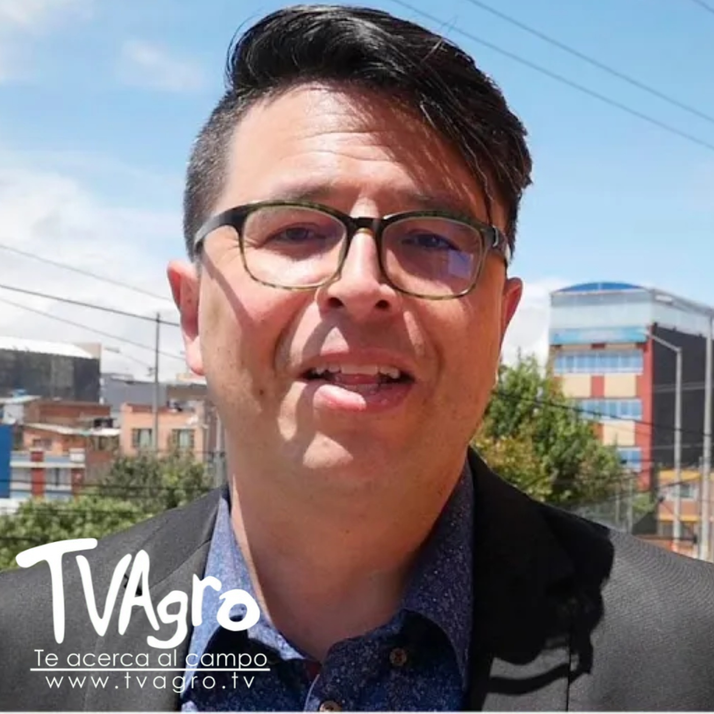 TV AGRO