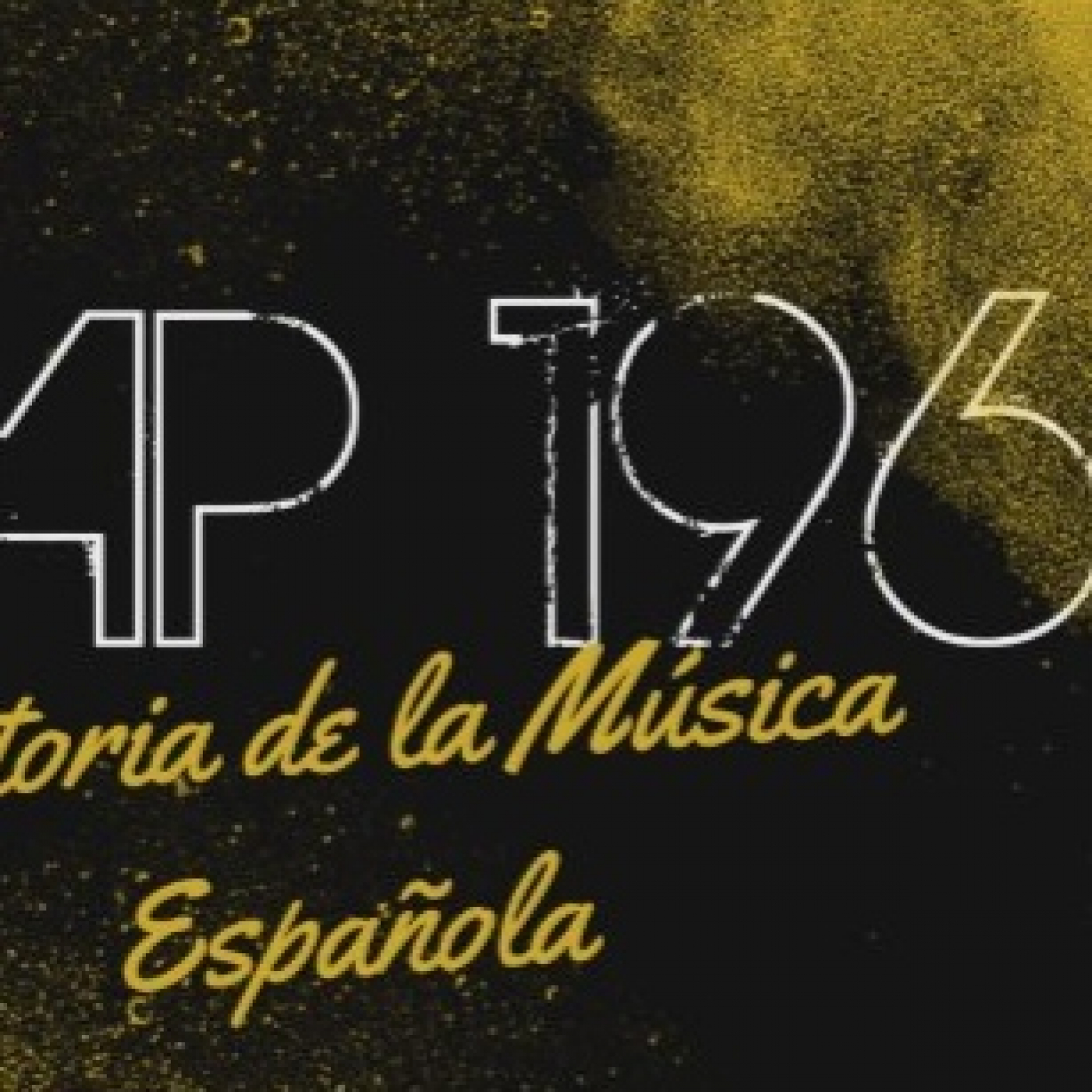 Historia Musica España