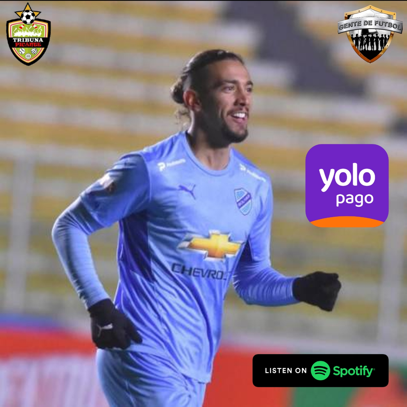 Resumen de Goles de la Fecha 17 del Fútbol Boliviano 2022 episode artwork