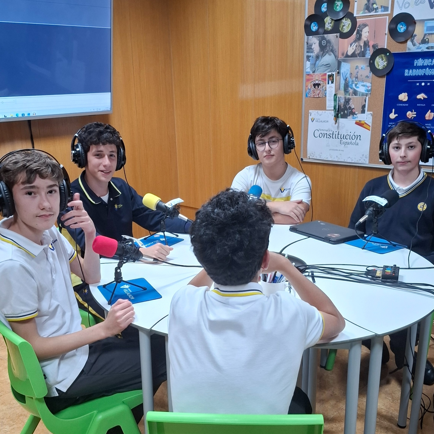Prog.33 – Hackathon creatividad y talento