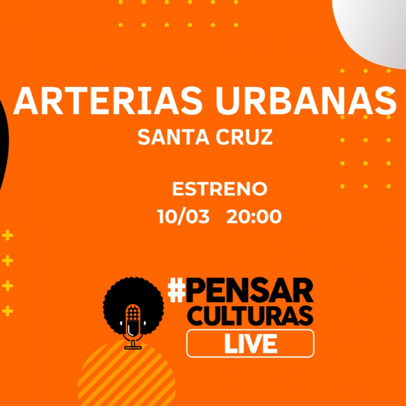 #Pensarculturaspodcast