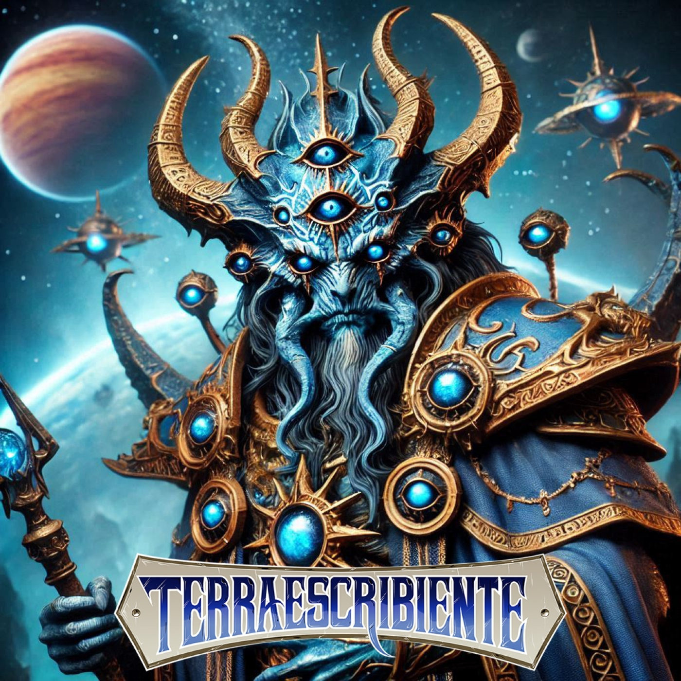 TERRAESCRIBIENTE