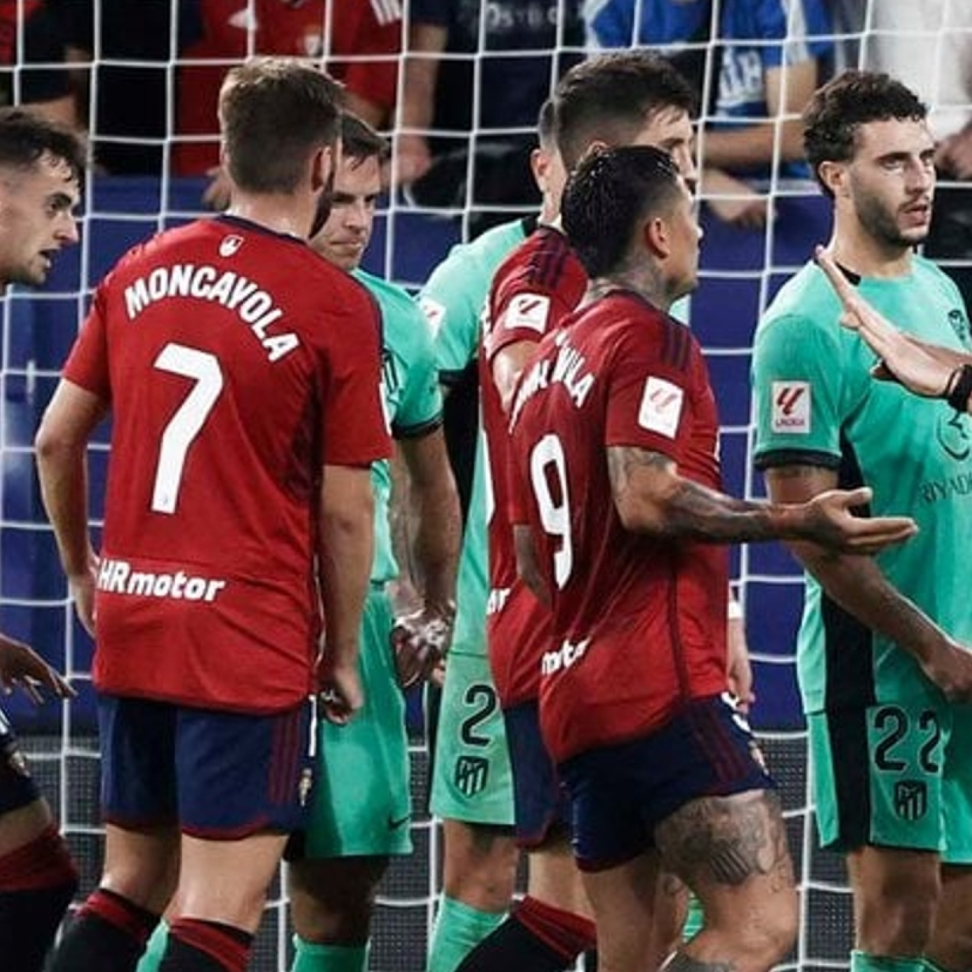 Previa del Atlético de Madrid - CA Osasuna | Rueda de prensa de Simeone episode artwork