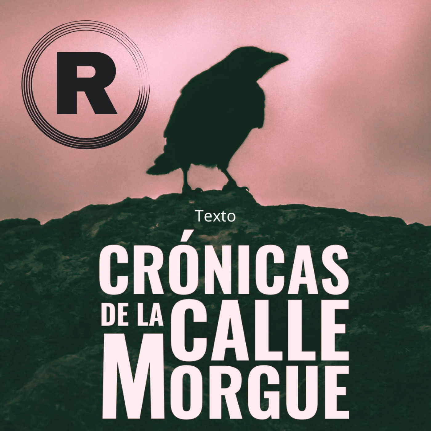 Crónicas de la Calle Morgue