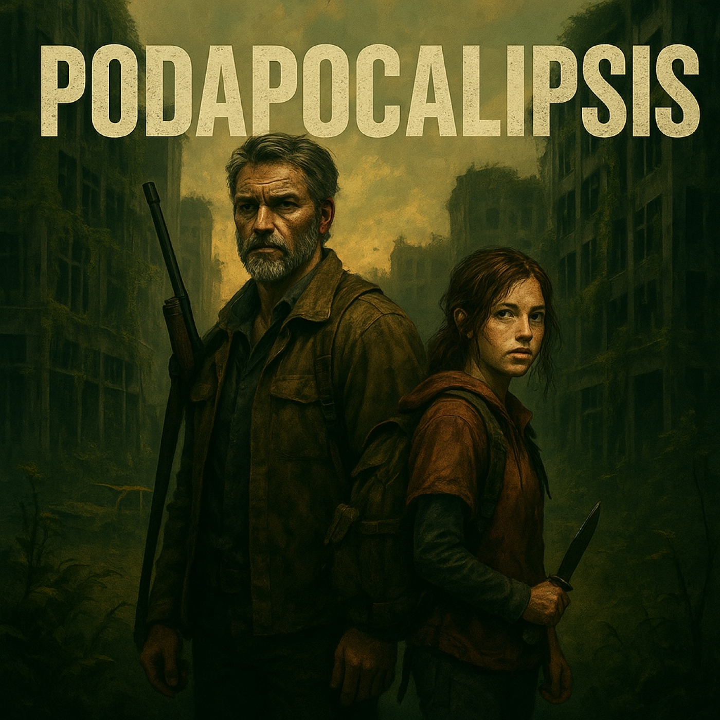 Podapocalipsis