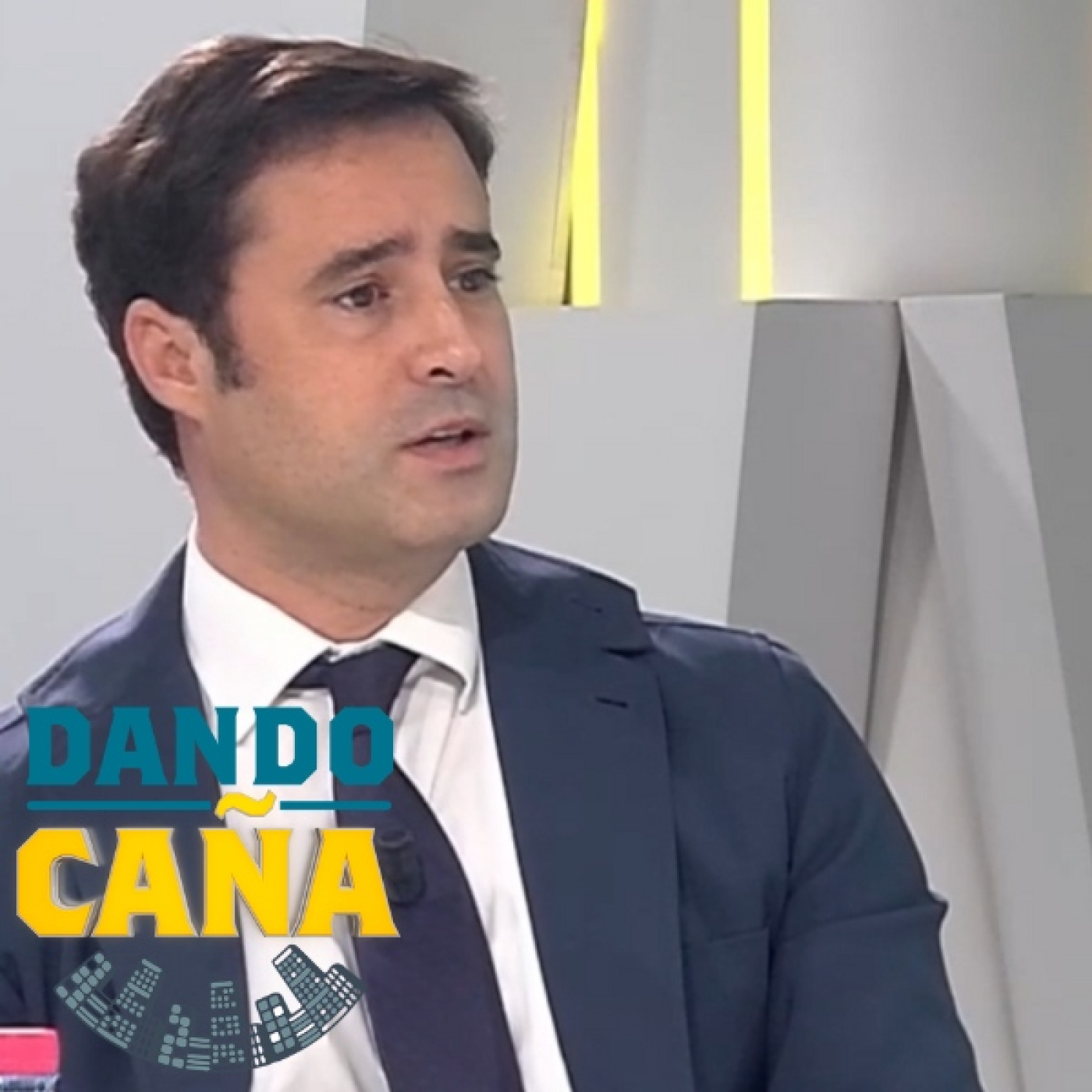 Dando Caña