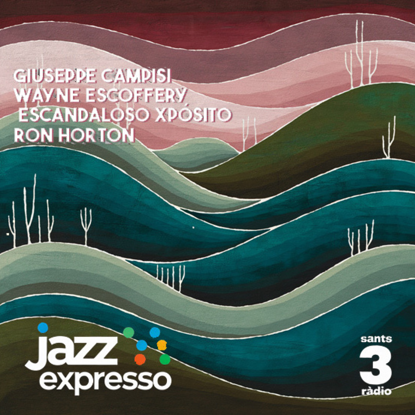 Jazz Expresso