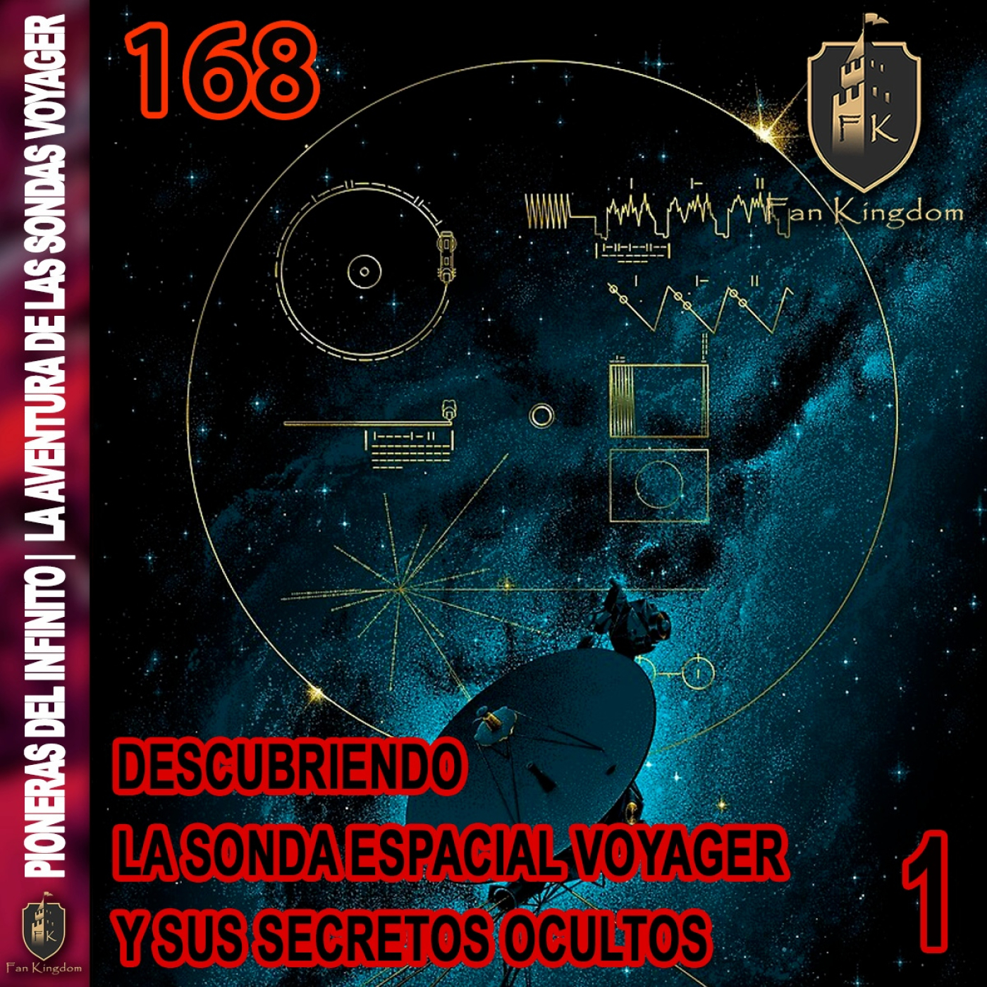 Fan Kingdom (El podcast donde residen tus hobbys)