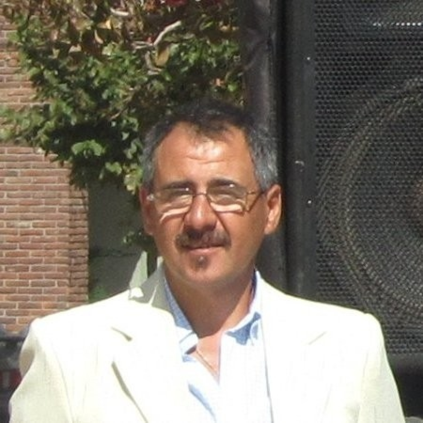 #NadaEstáDicho - Fernando Savore -Vice Pte de la Fed. de almaceneros de la provincia de Buenos Aires episode artwork