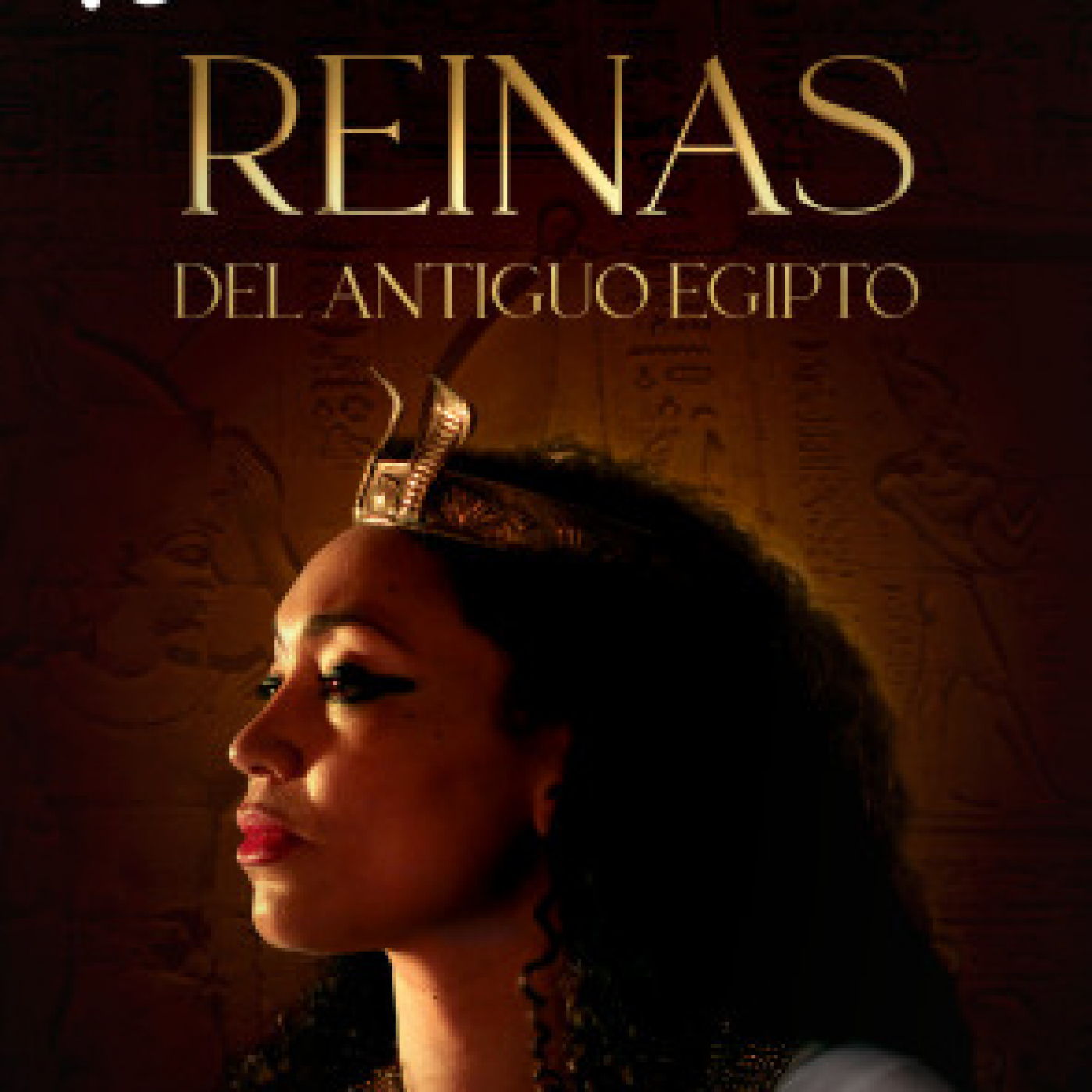Reinas del Antiguo Egipto 1