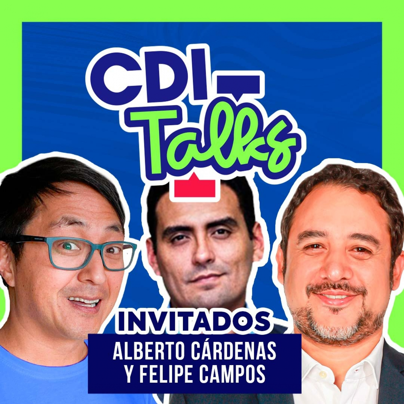 El Club de Inversionistas con Hyenuk Chu