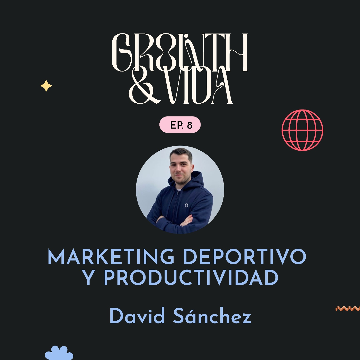 Growth y Vida