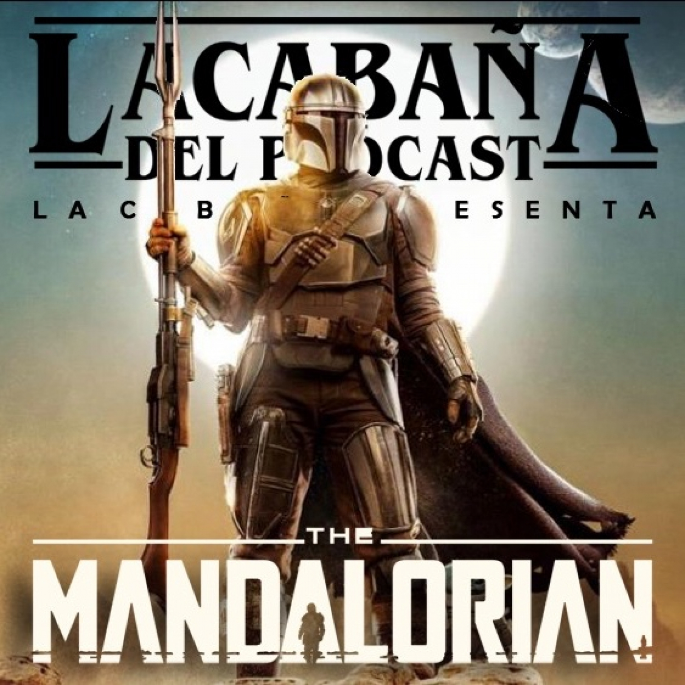 Especial The Mandalorian 3ª Temporada Capitulo 8 episode artwork