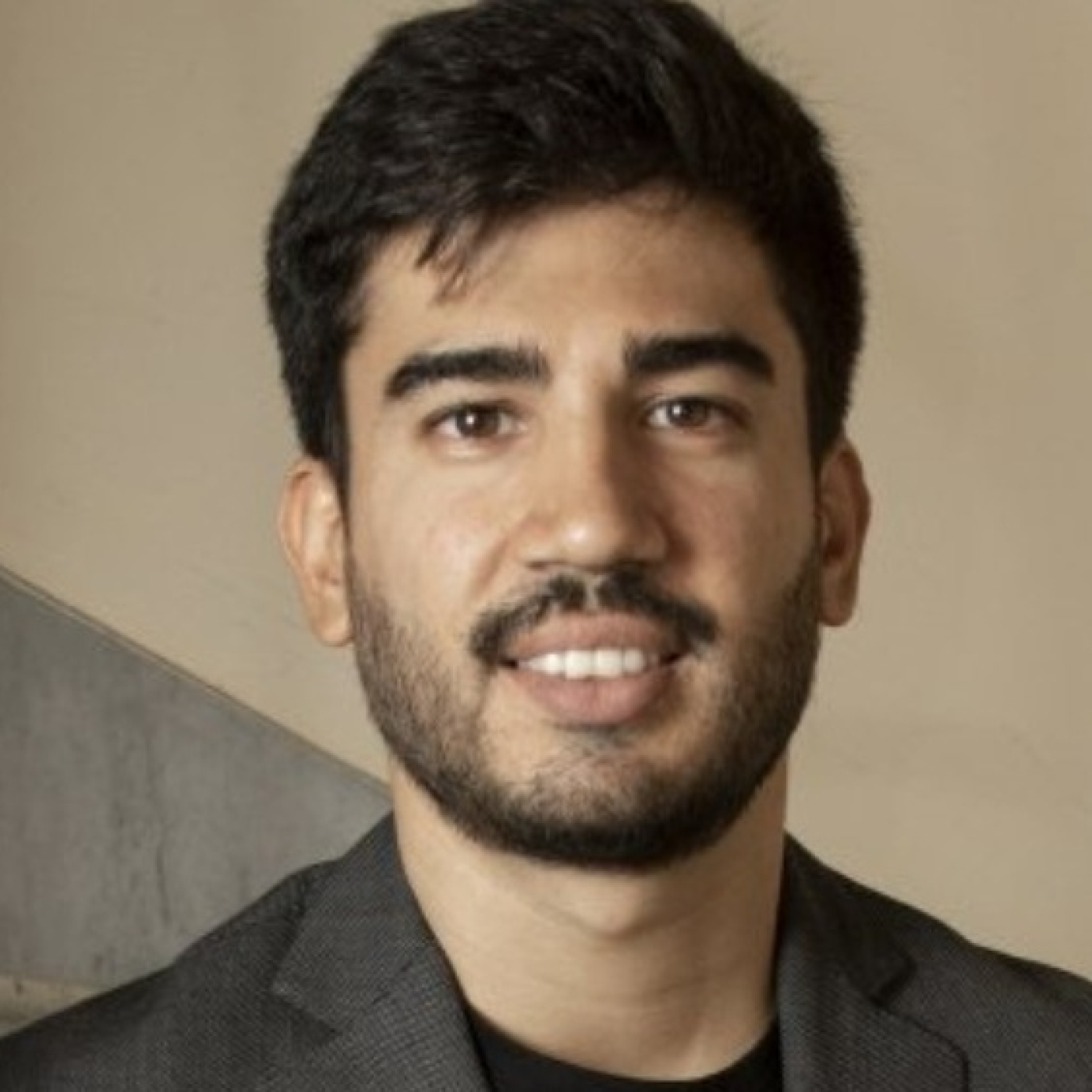 Claudio Caprarulo Economista- Director de Analytica (@ClauCaprarulo) @asteriscostv 3-12-2025