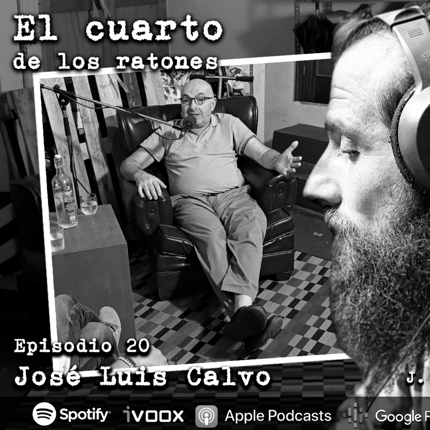 La Ratonera de El Cuarto de los Ratones