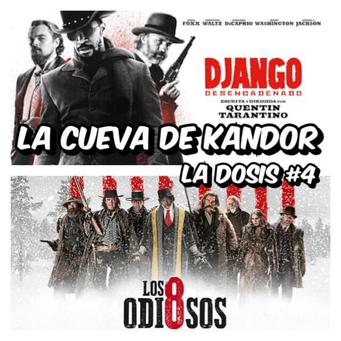 La Cueva de Kandor