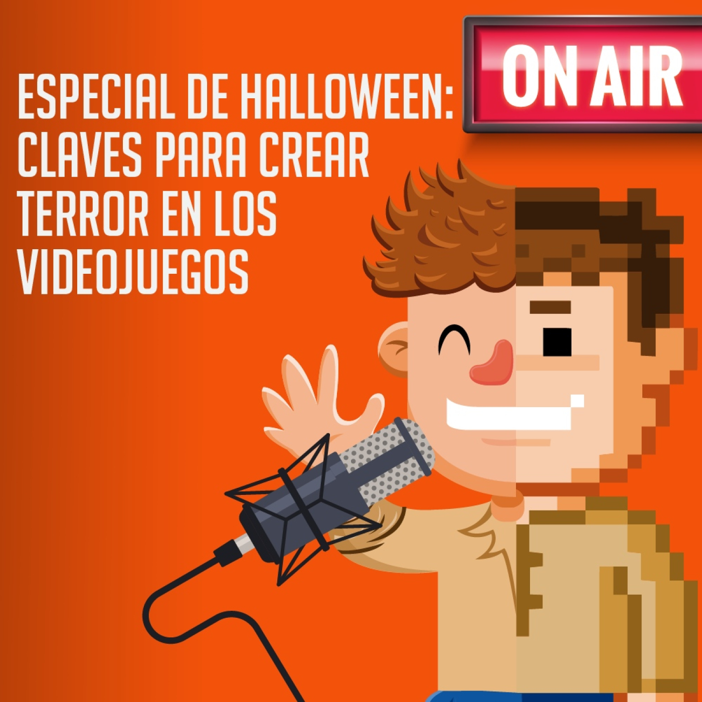 Especial de Halloween: claves para crear terror en los videojuegos