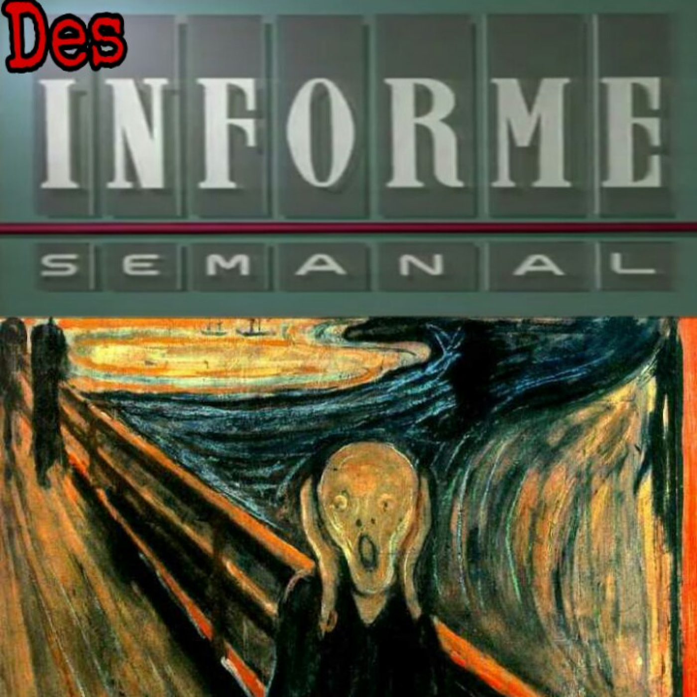 Desinformación semanal