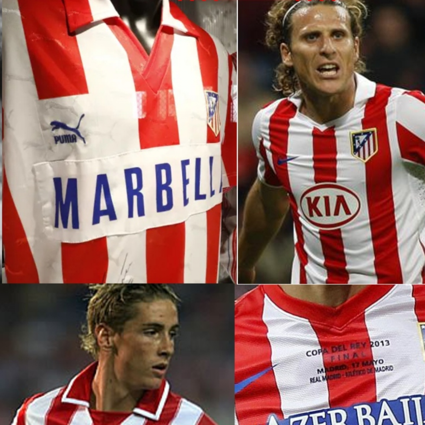 ¿Cuáles han sido los patrocinadores del Atlético de Madrid? episode artwork