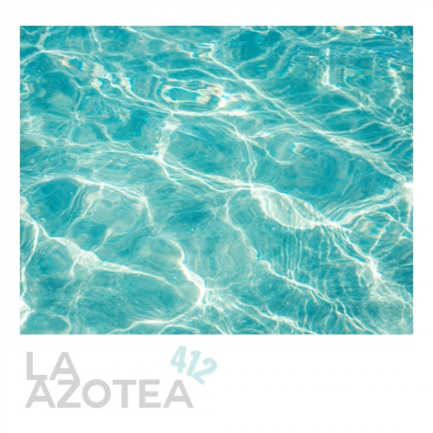 La Azotea - Programa 412- 110922 episode artwork