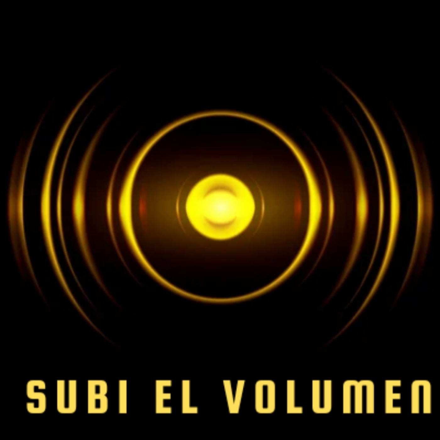 Subí El Volumen