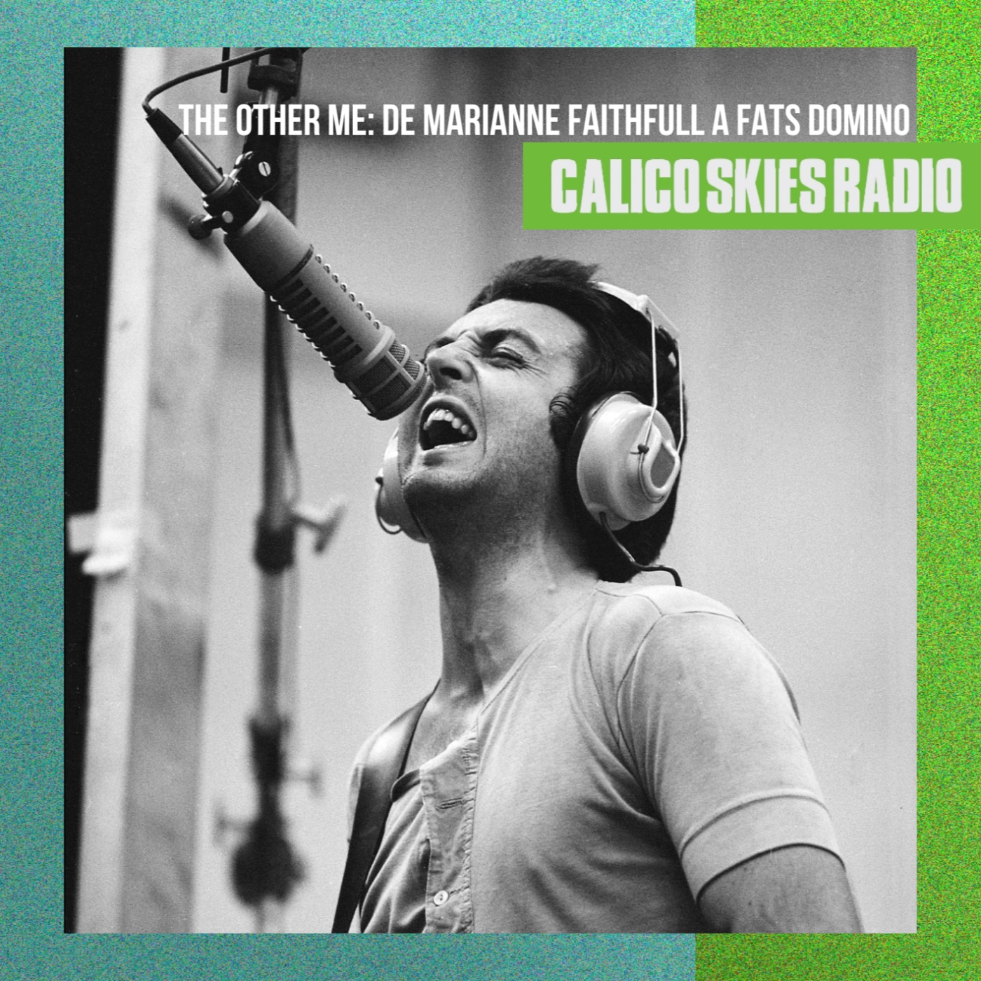 Calico Skies Radio Puro McCartney