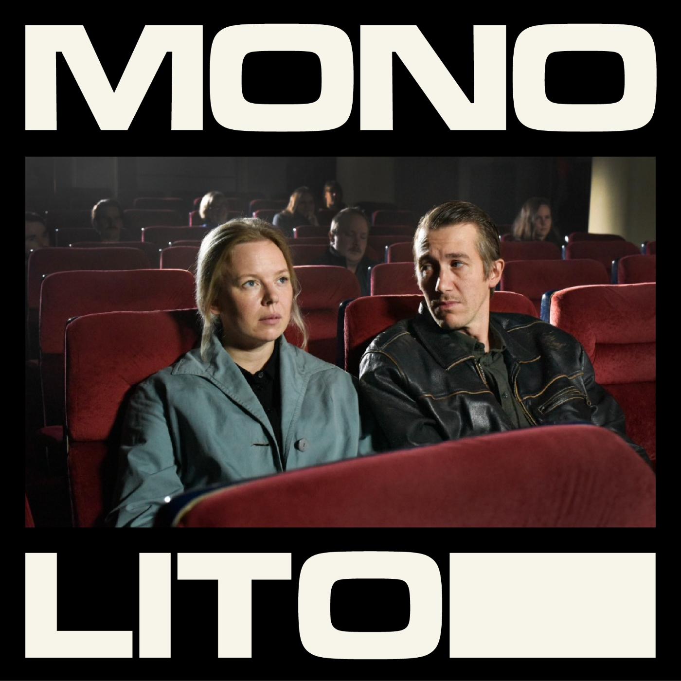 Monolito