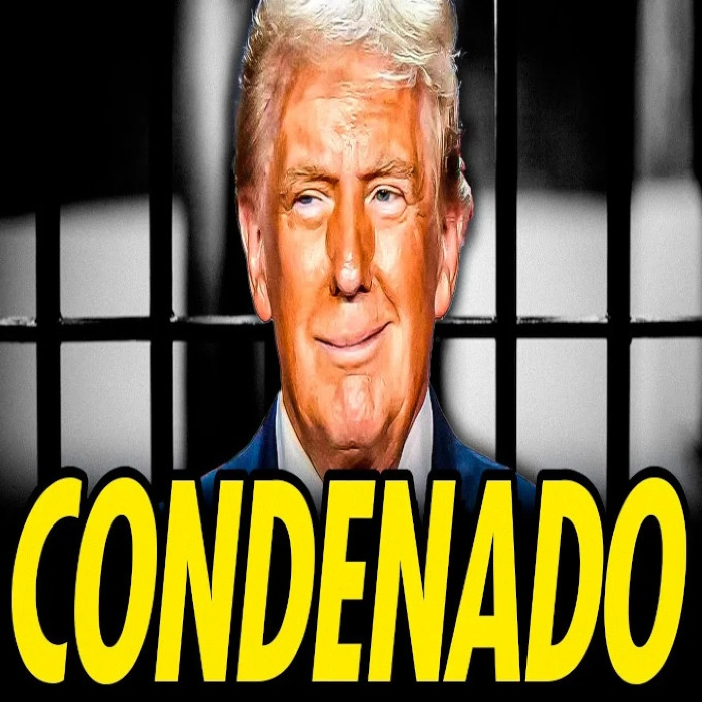 DONALD TRUMP: ¿EL PRIMER PRESIDENTE DELINCUENTE CONVICTO?