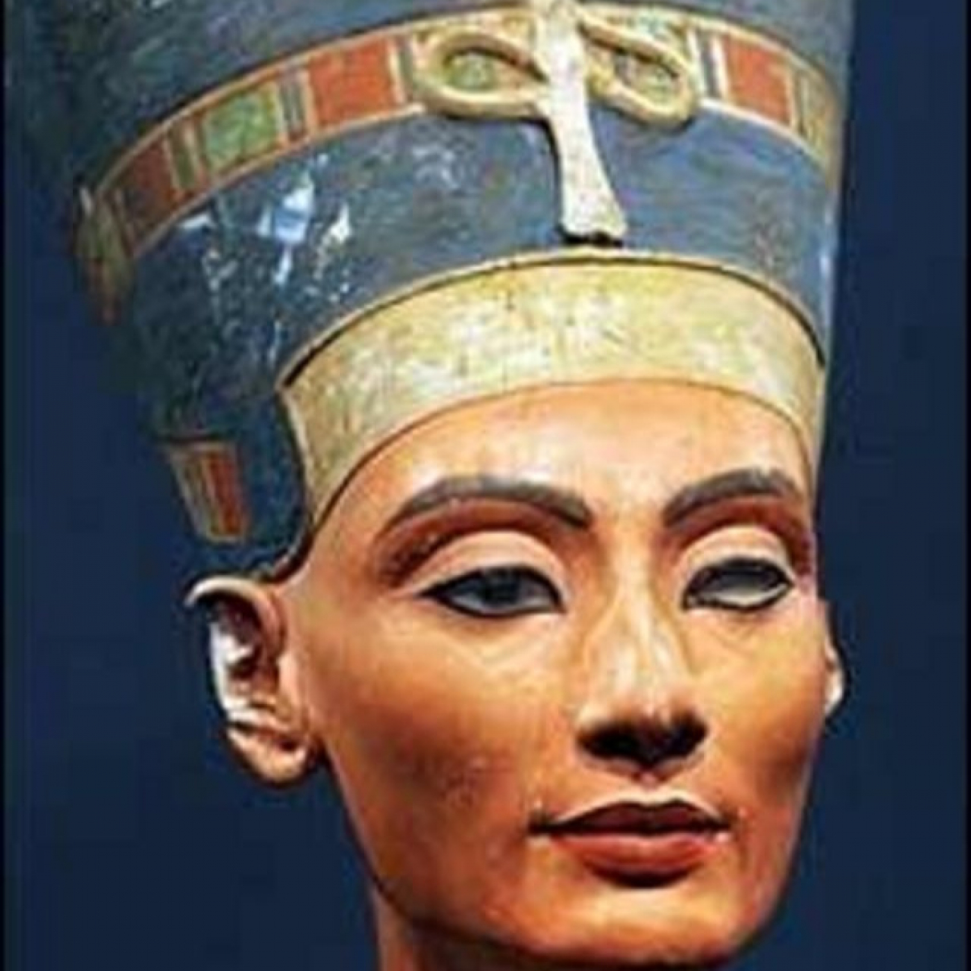 Tesoros malditos:Los guerreros de Xian · El tesoro de Staffordshire · El rubí del Príncipe Negro · El busto de Nefertiti