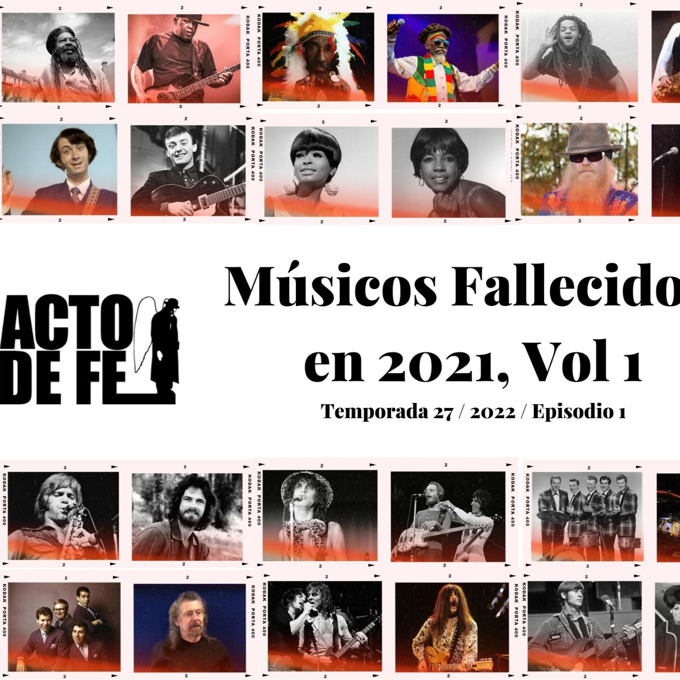 Acto de Fe póstumos