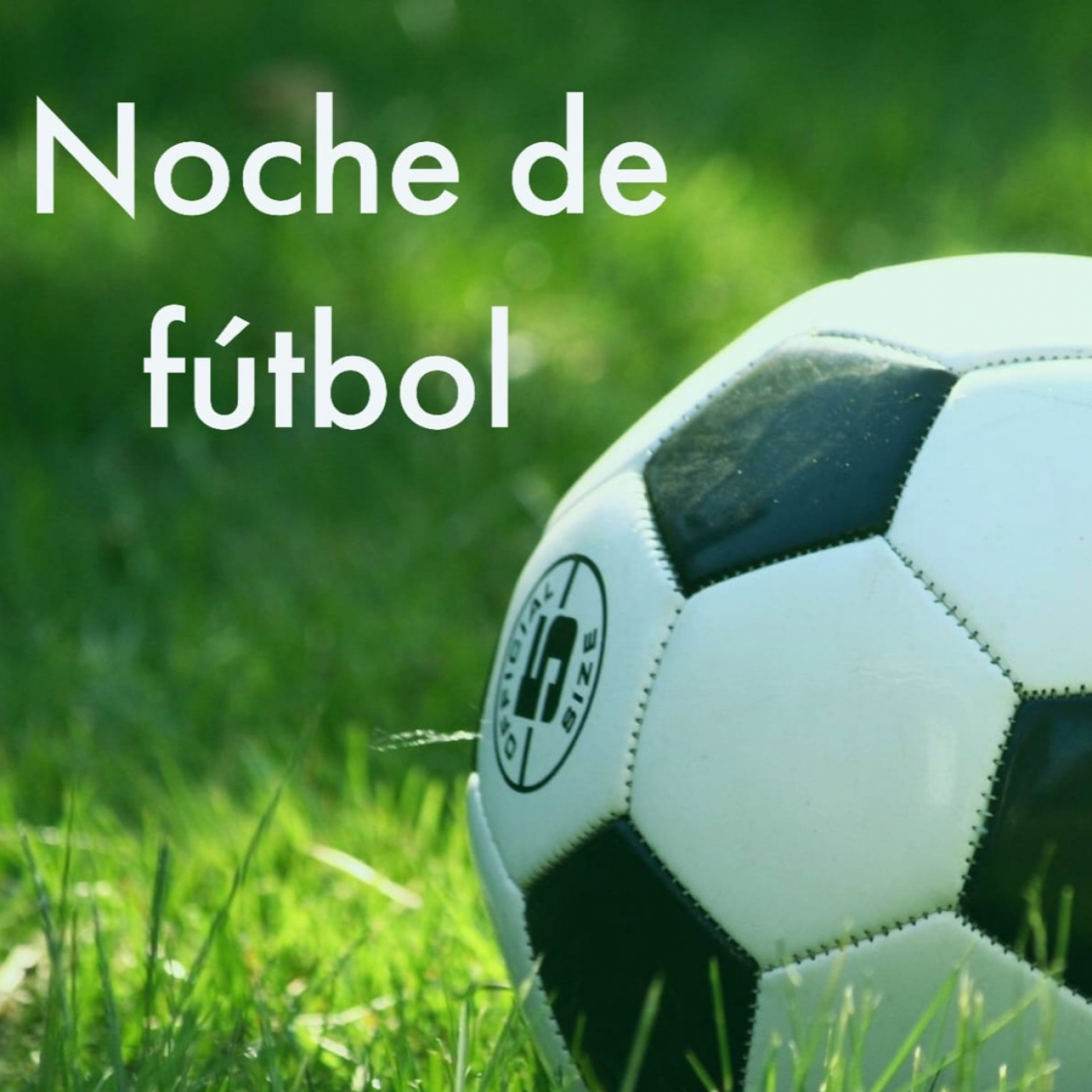 Noche de Fútbol