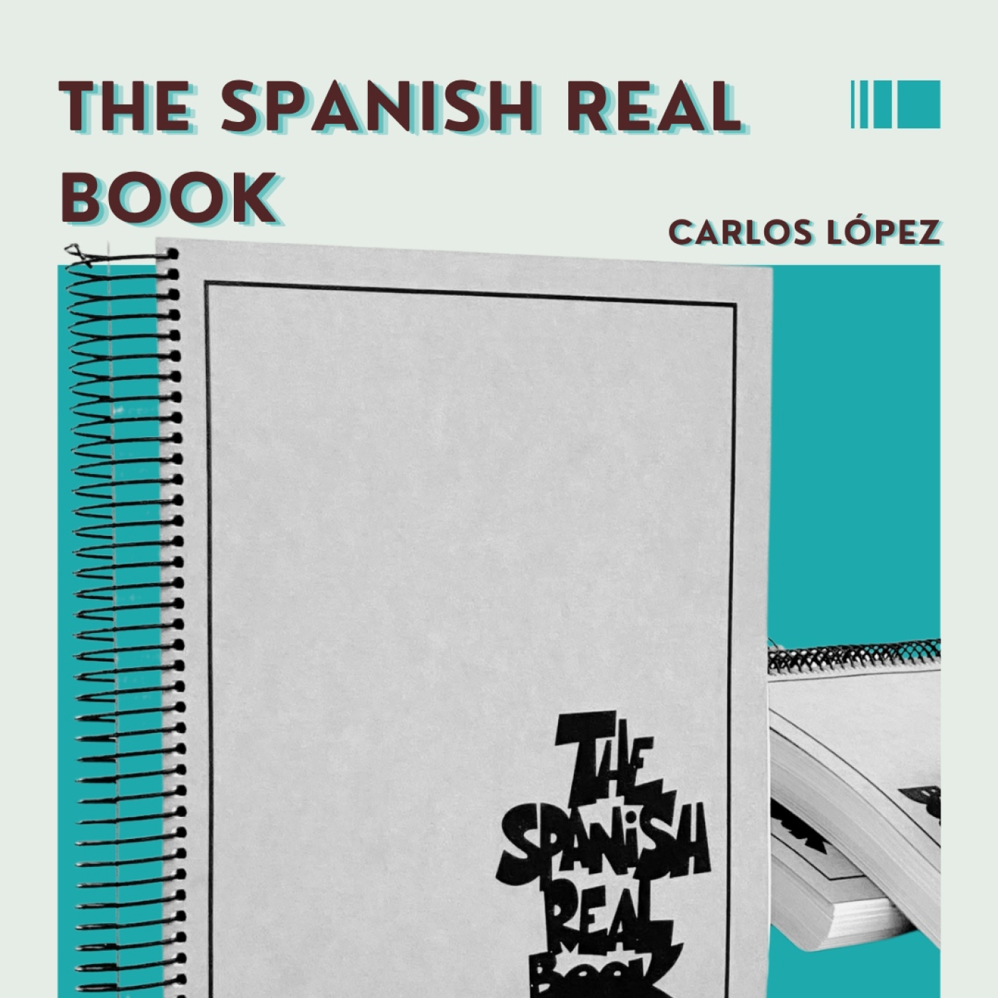 The Spanish Real Book | Con el jazz hemos topado episode artwork