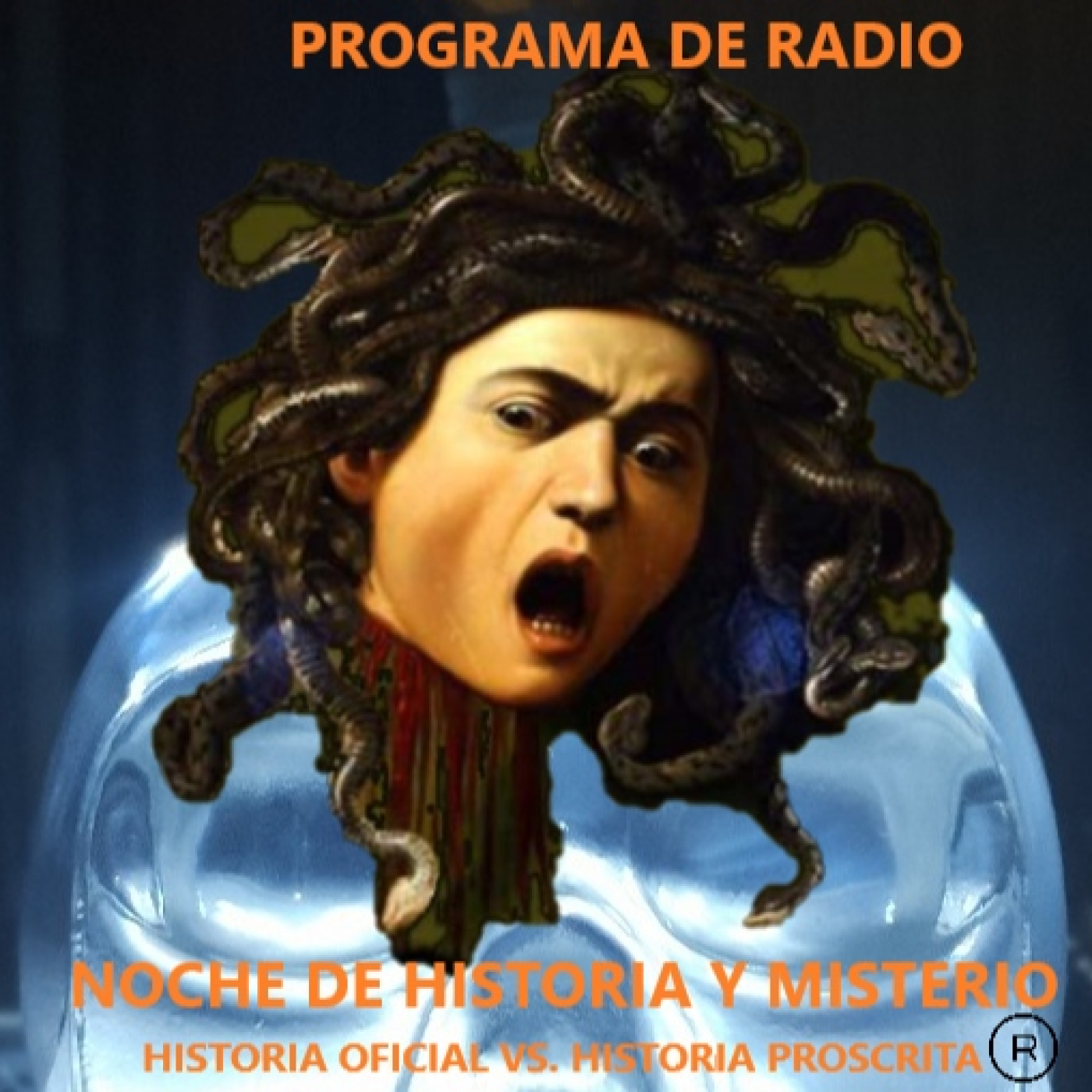 19_T16_653 - Historia_Brujería y_Misterio_Casos de Endemoniadas. episode artwork
