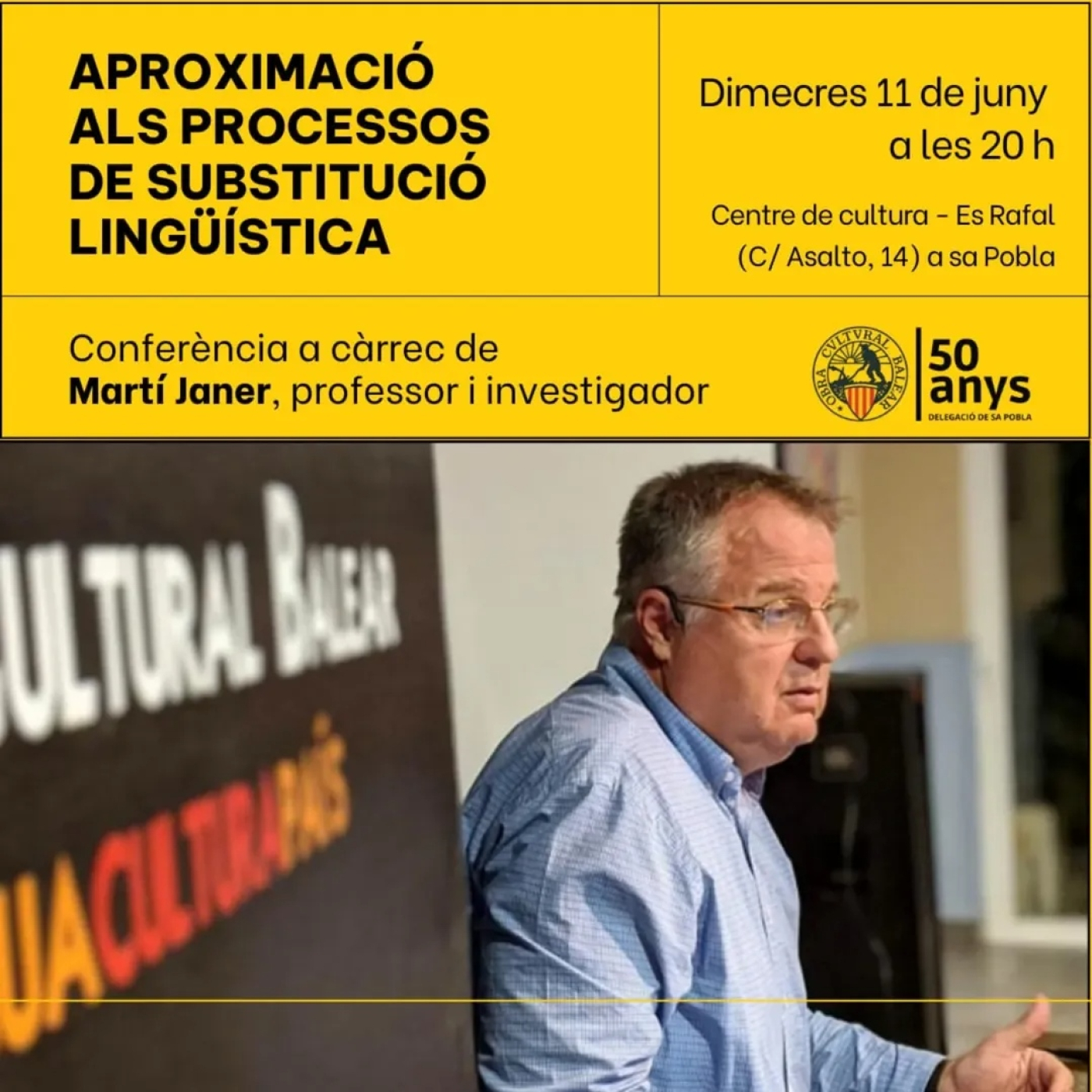 Sa Pobla Ràdio
