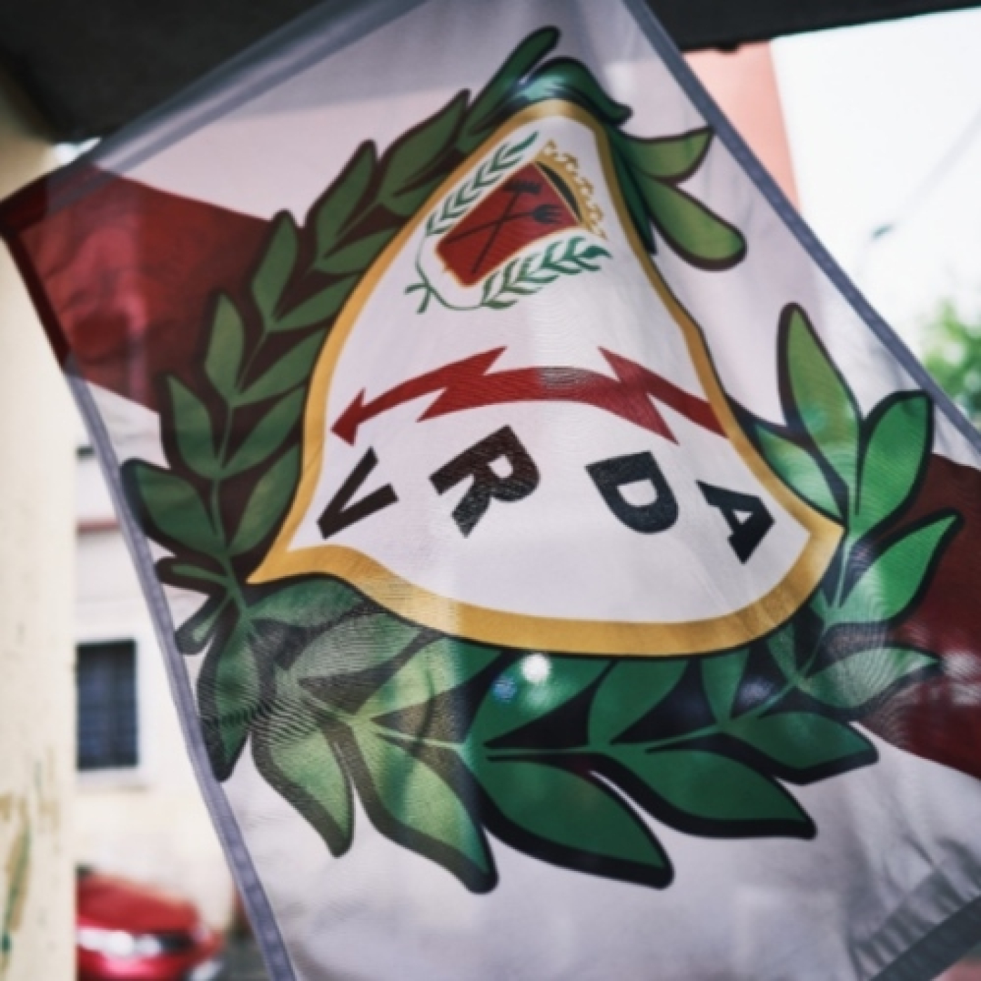 Restos y Despojos Programa 23-05-2024 - Centenario Rayo Vallecano episode artwork
