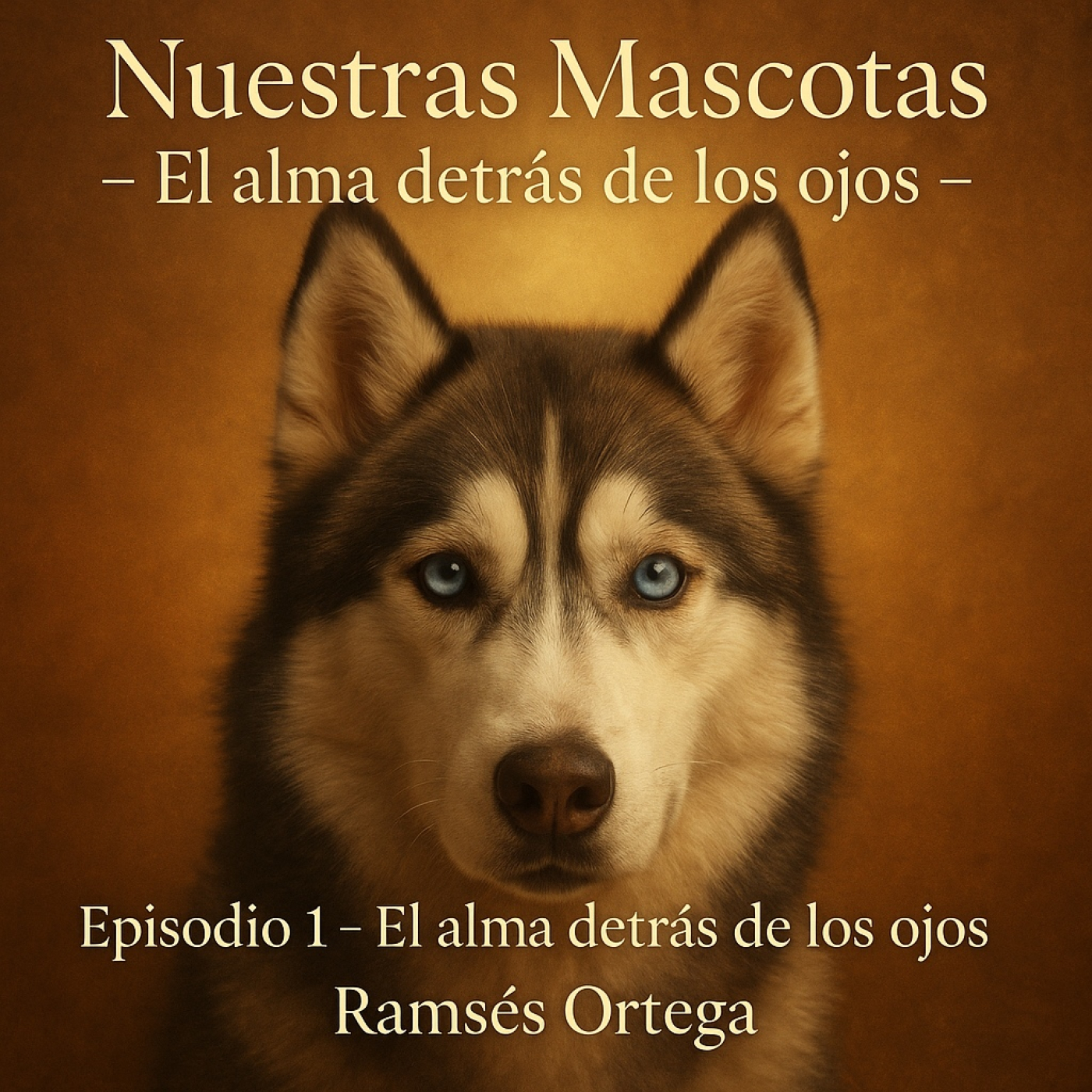 El alma detrás de los ojos episode artwork